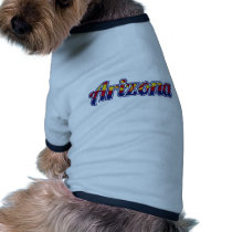 Arizona Pet Shirt
