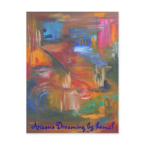 Arizona Dreaming