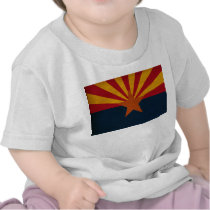 Arizona Flag