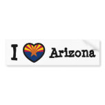 Arizona Flag