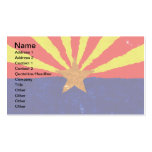 ARIZONA FLAG Business Cards