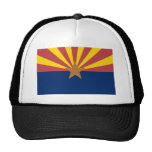 Arizona Flag Hats