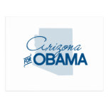 Arizona for Obama.png Post Cards