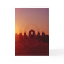 Arizona Formations Greeting Cards