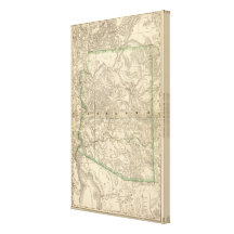 Arizona Gallery Wrap Canvas