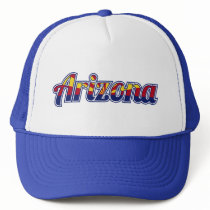 Arizona Mesh Hat