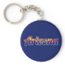 Arizona Key Chains
