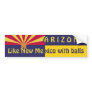 Arizona: Like New Mexico