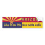 Arizona: Like New Mexico