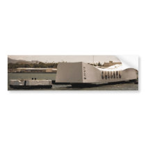Arizona Memorial Pearl Harbour