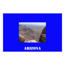 Arizona MML Personalized Stationery