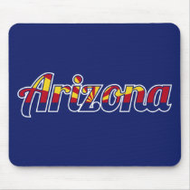 Arizona Mouse Pads