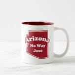 Arizona Mugs