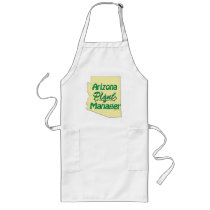 Arizona Plant Manager Apron