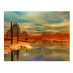 Arizona Post Card