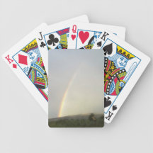 Arizona Rainbow Playing Cards