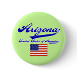 Arizona Script Pins