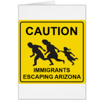 Arizona sign