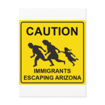 Arizona sign