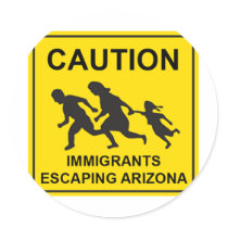 Arizona sign