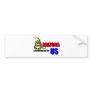 ARIZONA, standing up for US Bumper Stickers