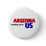 ARIZONA, standing up for US buttons