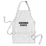 ARIZONA STATE APRONS