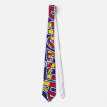 Arizona ties