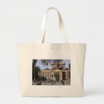 Arizona's capital building bag