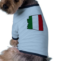 ARIZONA'S FUTURE DOGGIE T SHIRT