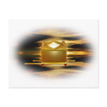 Ark of the Covenant Postcards