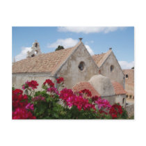 Arkadi View - Postcard