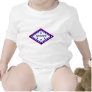 Arkansas Flag Theme 00 T-shirt