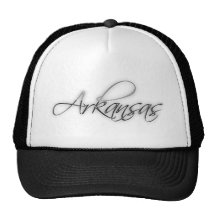 Arkansas Hats
