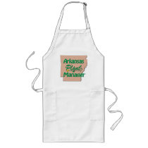 Arkansas Plant Manager Apron