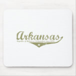 Arkansas Revolution T-shirts Mouse Pads