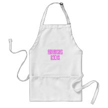 Arkansas Rocks Aprons