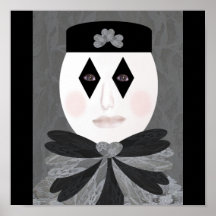Arlecchino Poster