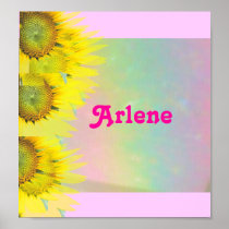 Arlene Print