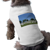 Arlington Cemetery Dog Clothing