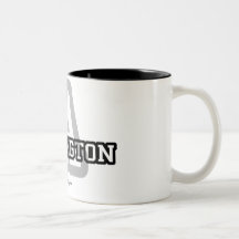 Arlington Coffee Mugs