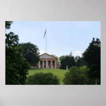 Arlington House Posters