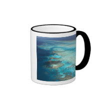 Arlington Reef, Great Barrier Reef Marine Park, Mug
