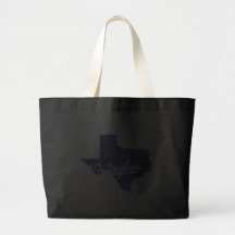Arlington Texas TX Shirt Bags