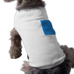 Arlon, Belgium Doggie T-shirt