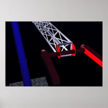 Arm Poster