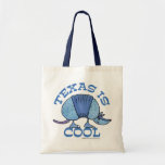 Armadillo Blue-Texas is Cool Bag