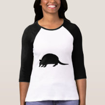 Armadillo Shirt