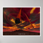 Armageddon Poster