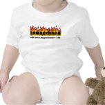 Armageddon still won't happen before I die Shirts